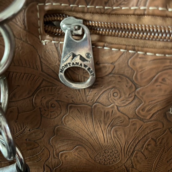 Montana west purse - Picture 6 of 12